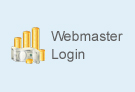 Webmaster Login